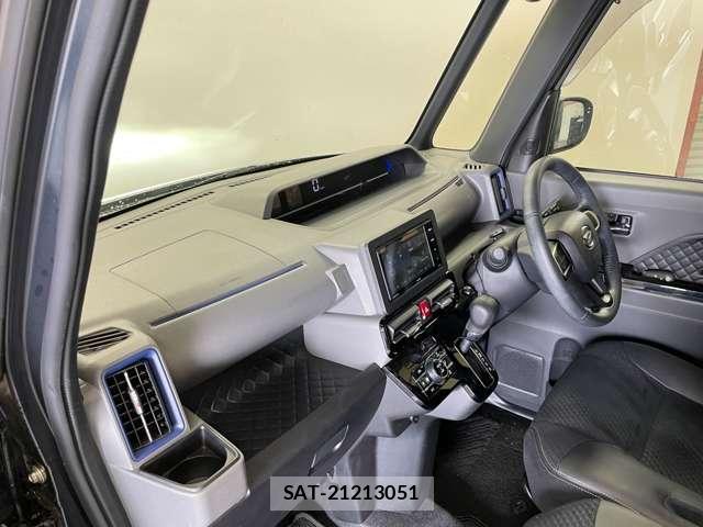 Daihatsu TANTO 2019-09 8055926-14
