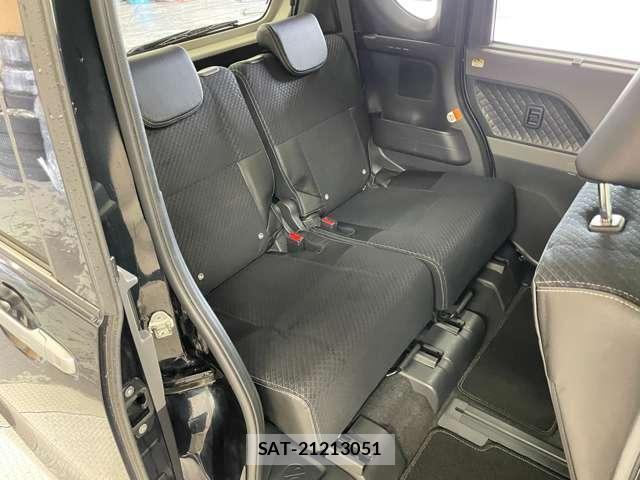 Daihatsu TANTO 2019-09 8055926-15