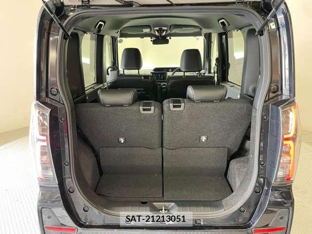 Daihatsu TANTO 2019-09 8055926-17