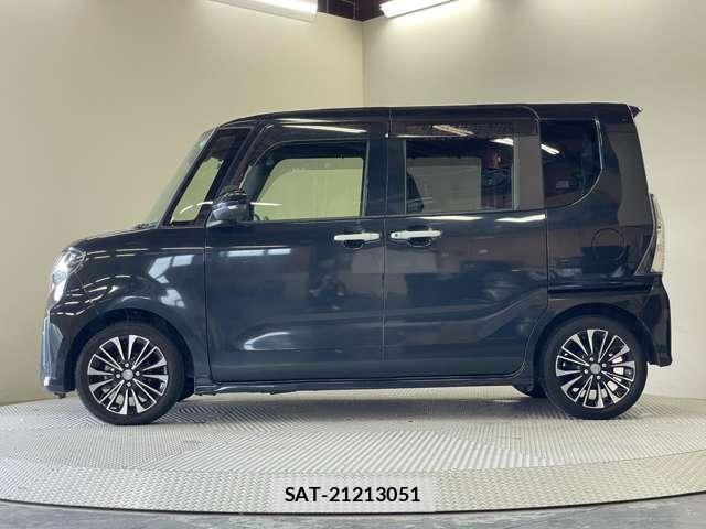 Daihatsu TANTO 2019-09 8055926-18