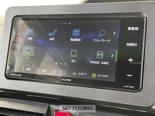 Daihatsu TANTO 2019-09 8055926-3