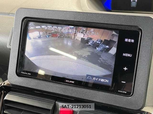 Daihatsu TANTO 2019-09 8055926-4