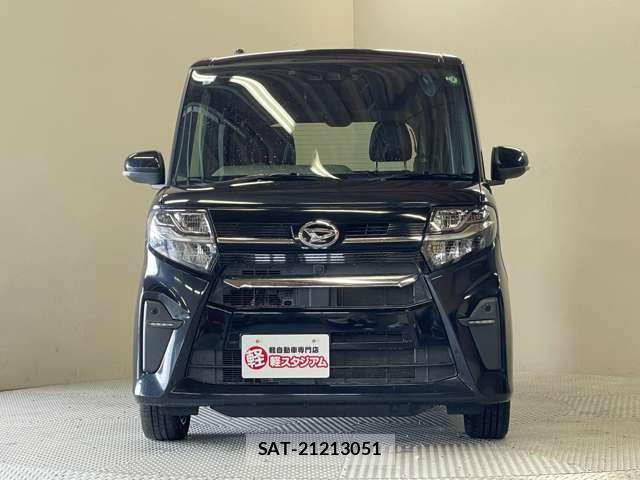 Daihatsu TANTO 2019-09 8055926-9
