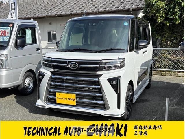 Daihatsu TANTO 2023-01 8055986-0