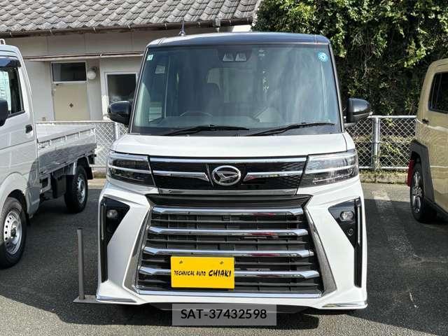 Daihatsu TANTO 2023-01 8055986-1