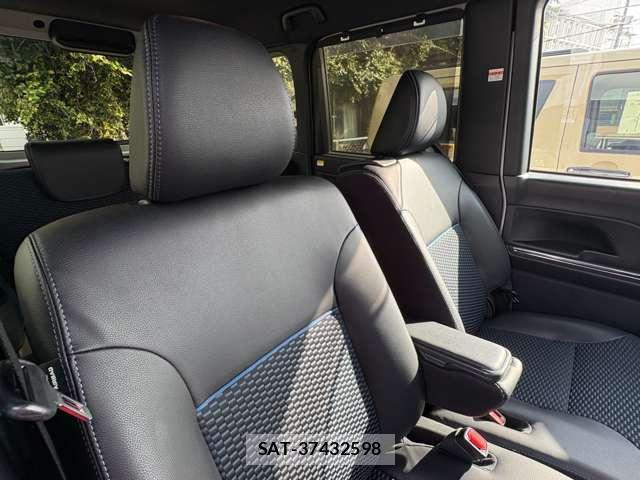 Daihatsu TANTO 2023-01 8055986-10