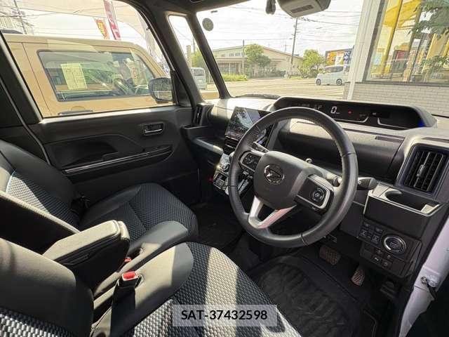 Daihatsu TANTO 2023-01 8055986-11