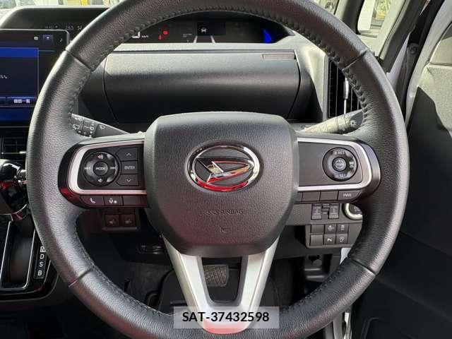 Daihatsu TANTO 2023-01 8055986-12