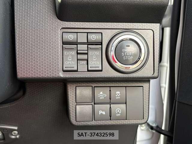 Daihatsu TANTO 2023-01 8055986-14