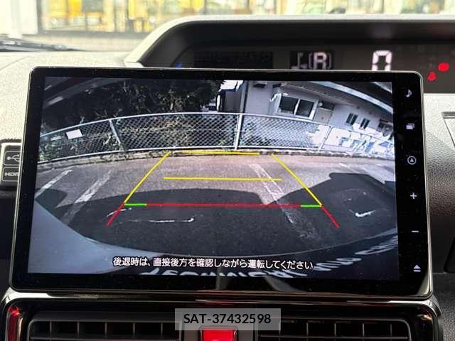Daihatsu TANTO 2023-01 8055986-18