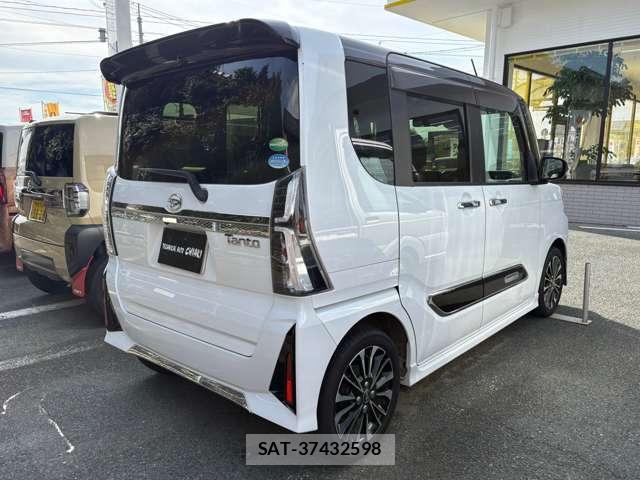 Daihatsu TANTO 2023-01 8055986-4