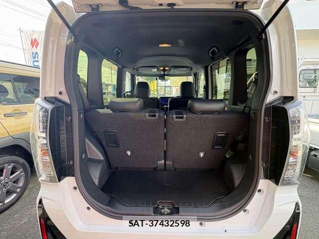 Daihatsu TANTO 2023-01 8055986-5