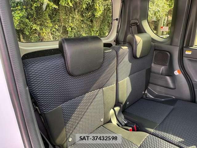 Daihatsu TANTO 2023-01 8055986-7