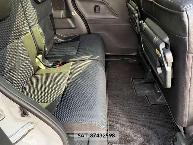 Daihatsu TANTO 2023-01 8055986-8