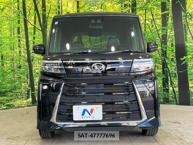 Daihatsu TANTO 2022-10 8056001-13