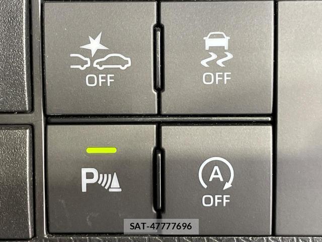 Daihatsu TANTO 2022-10 8056001-5