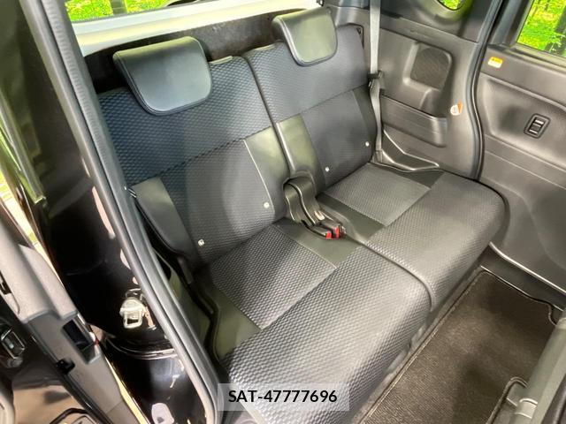 Daihatsu TANTO 2022-10 8056001-8