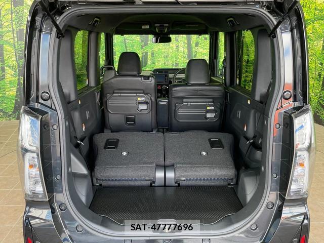 Daihatsu TANTO 2022-10 8056001-9
