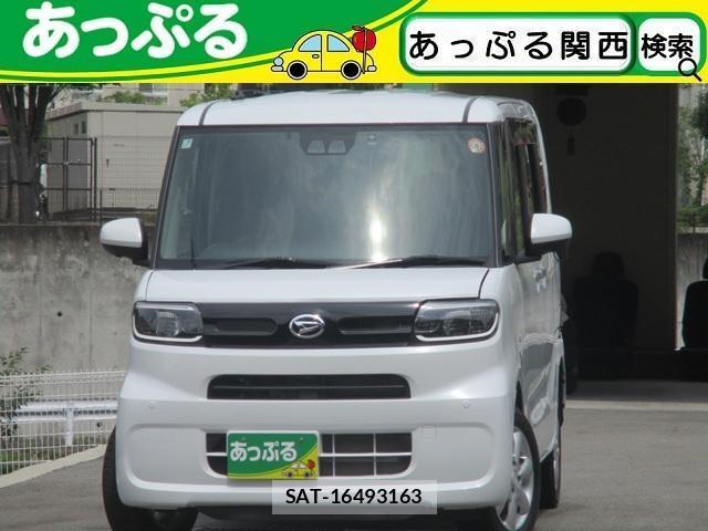 Daihatsu TANTO 2025-07 8056022-0