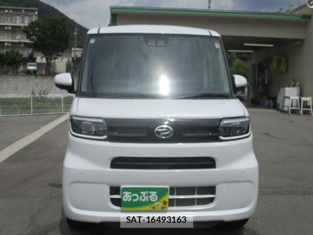 Daihatsu TANTO 2025-07 8056022-1