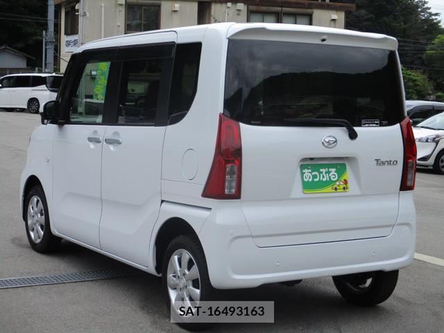 Daihatsu TANTO 2025-07 8056022-10