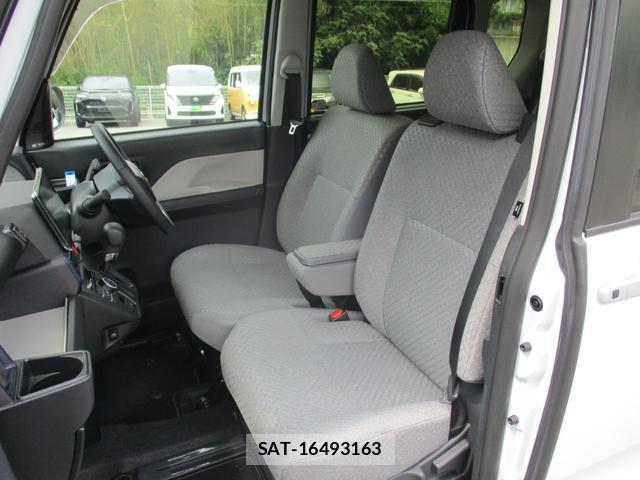 Daihatsu TANTO 2025-07 8056022-14