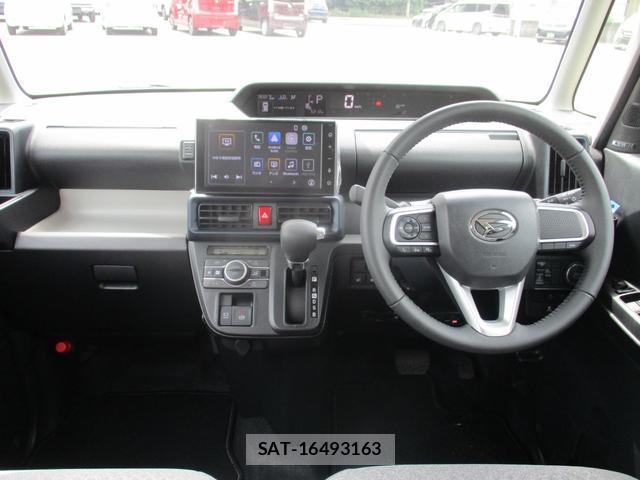 Daihatsu TANTO 2025-07 8056022-17