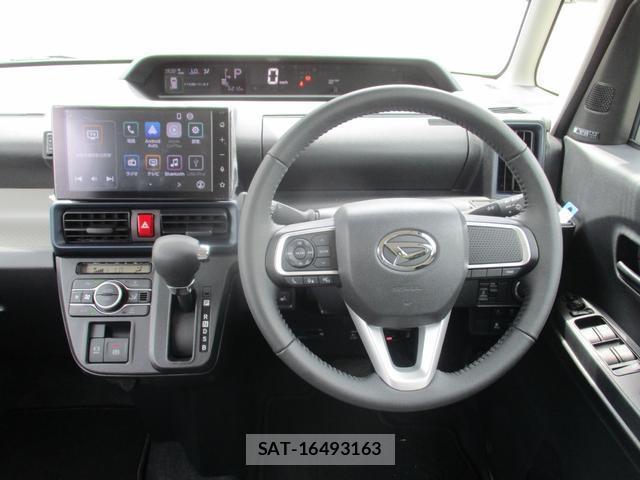Daihatsu TANTO 2025-07 8056022-18