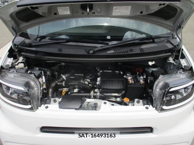 Daihatsu TANTO 2025-07 8056022-19