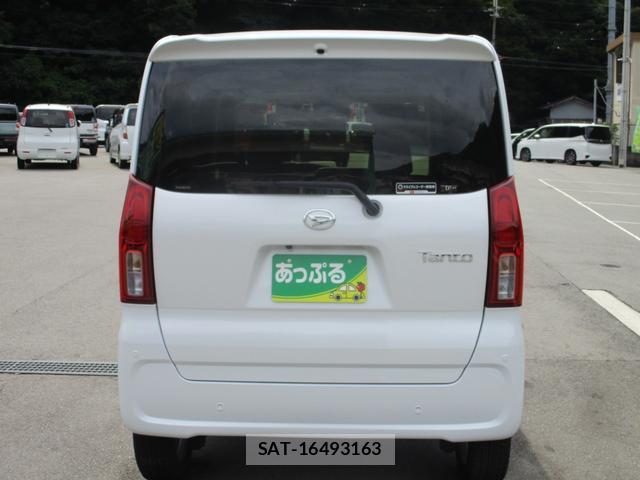 Daihatsu TANTO 2025-07 8056022-2
