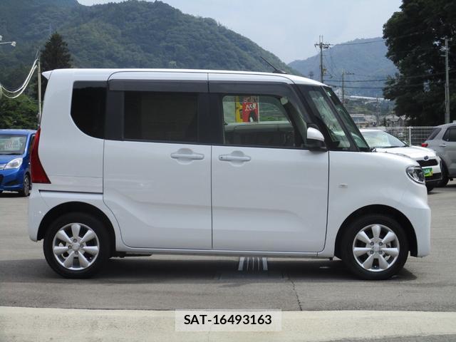 Daihatsu TANTO 2025-07 8056022-3