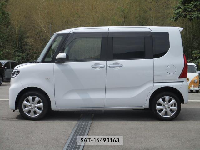 Daihatsu TANTO 2025-07 8056022-4