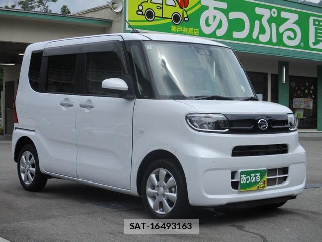 Daihatsu TANTO 2025-07 8056022-5