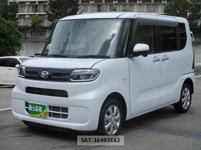 Daihatsu TANTO 2025-07 8056022-6