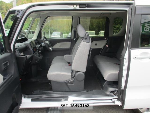 Daihatsu TANTO 2025-07 8056022-7