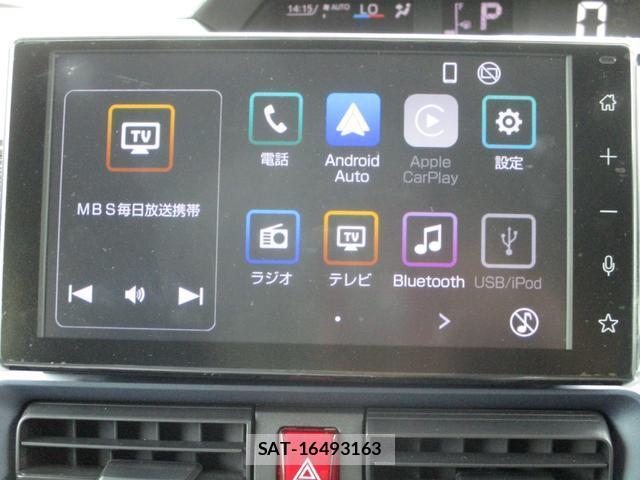 Daihatsu TANTO 2025-07 8056022-8