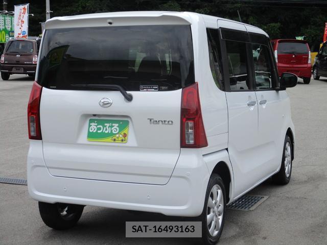 Daihatsu TANTO 2025-07 8056022-9