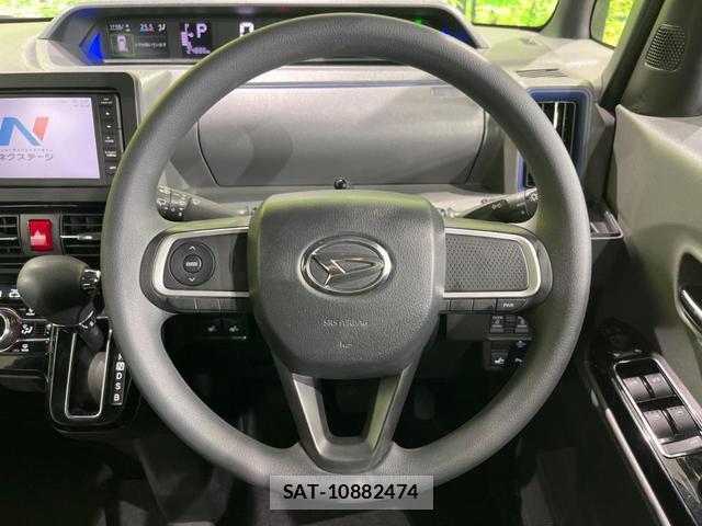 Daihatsu TANTO 2019-11 8056030-11