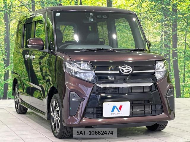 Daihatsu TANTO 2019-11 8056030-16