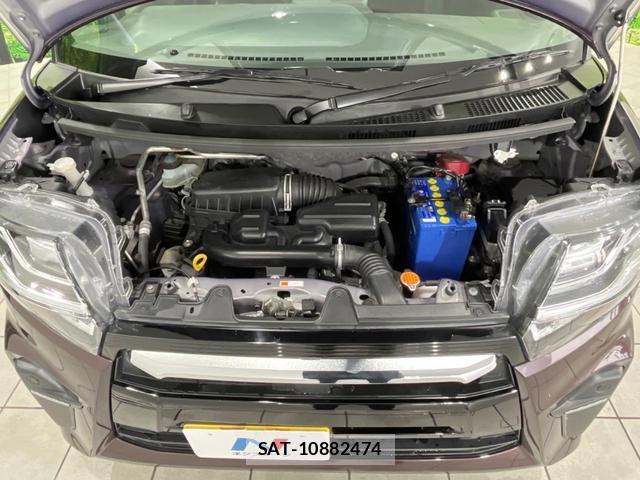 Daihatsu TANTO 2019-11 8056030-18
