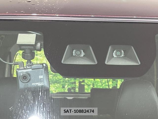 Daihatsu TANTO 2019-11 8056030-2