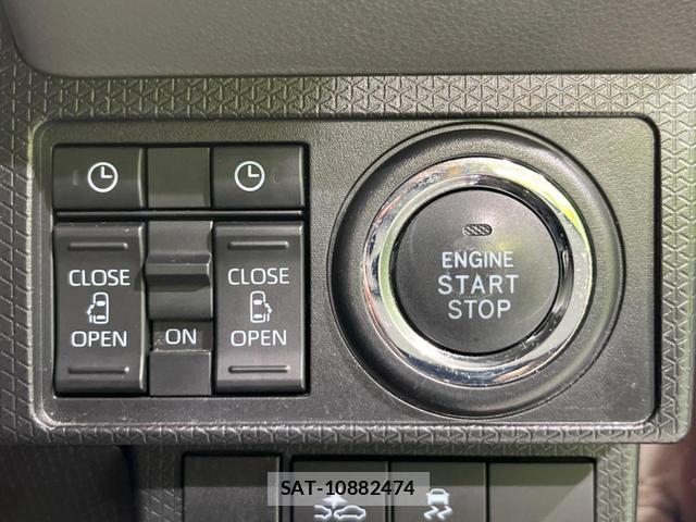 Daihatsu TANTO 2019-11 8056030-6