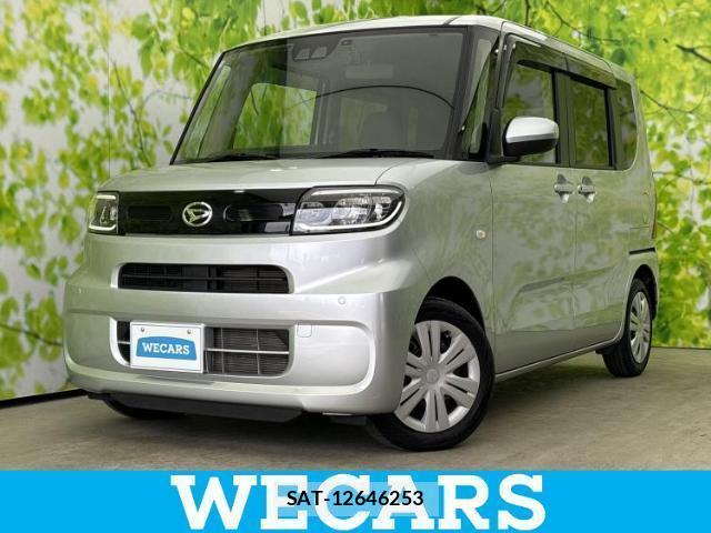 Daihatsu TANTO 2024-06 8056081-0