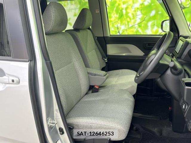 Daihatsu TANTO 2024-06 8056081-3