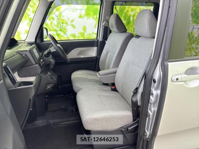Daihatsu TANTO 2024-06 8056081-5
