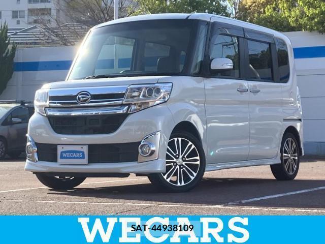 Daihatsu TANTO 2015-07 8056129-0