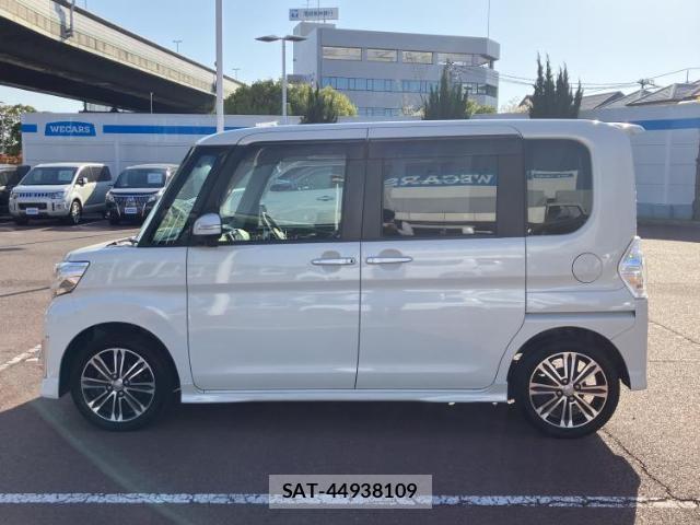 Daihatsu TANTO 2015-07 8056129-1