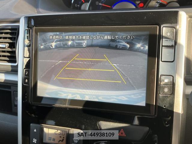 Daihatsu TANTO 2015-07 8056129-11