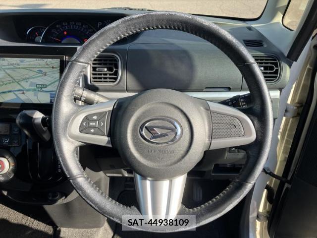 Daihatsu TANTO 2015-07 8056129-14