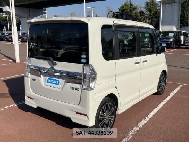 Daihatsu TANTO 2015-07 8056129-2